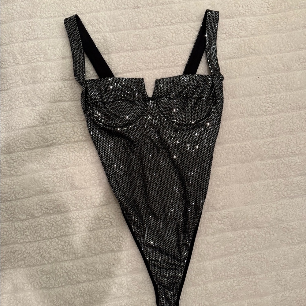 Free People Intimately Bodysuit